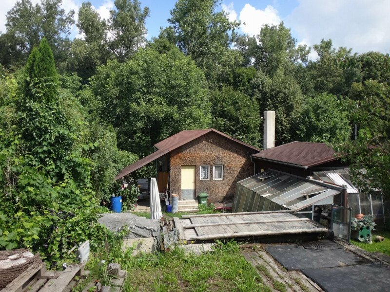 Podíl na rodinném domě v obci Ostrava - Michálkovice