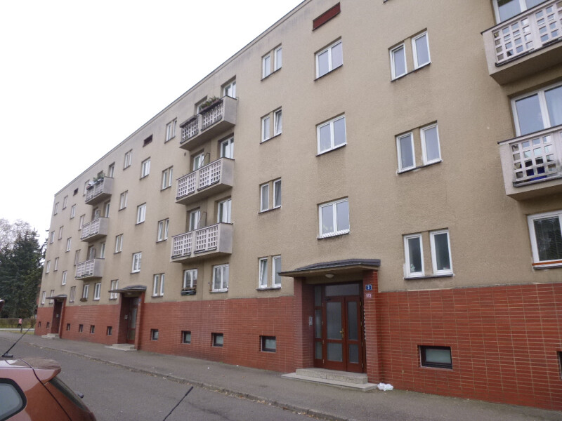 Podíl na bytě 2+1 v obci Hradec Králové, okr. Hradec Králové