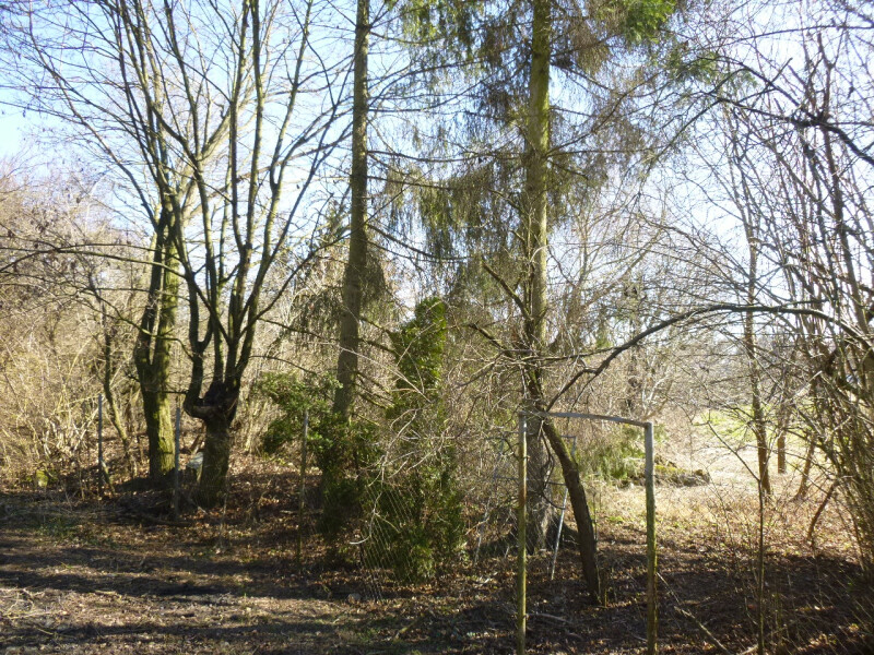 Podíl 1/6 na pozemku - vodní ploše v k.ú. Vyškov, okr. Vyškov