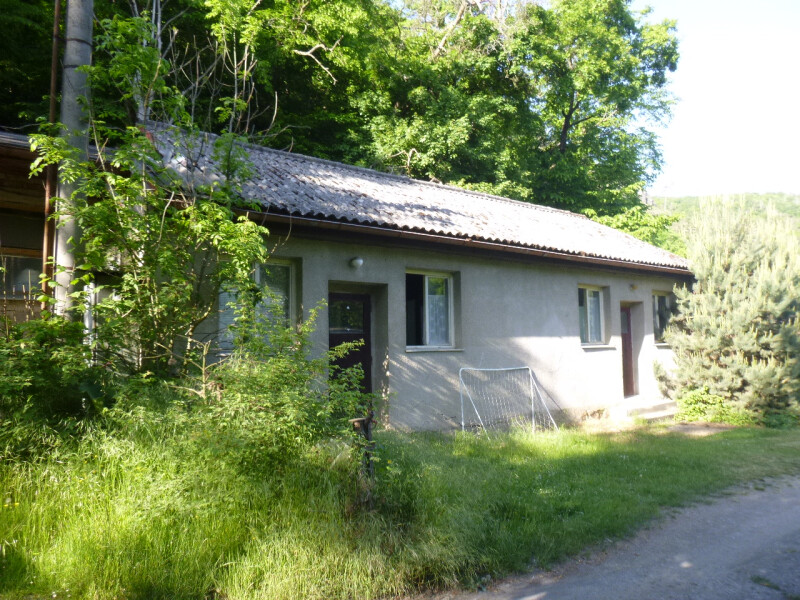 Podíl na objektu v obci Račice, okr. Rakovník