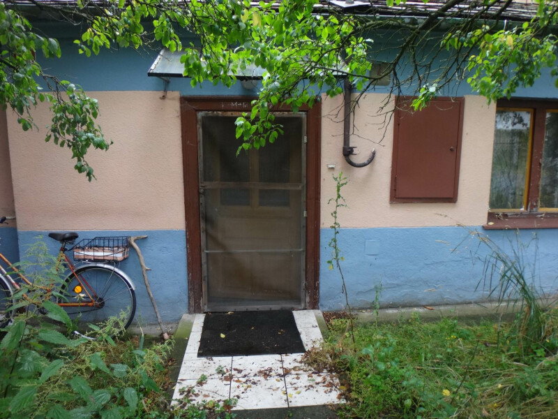 Podíl na rodinném domě v obci Třemešná, okres Bruntál
