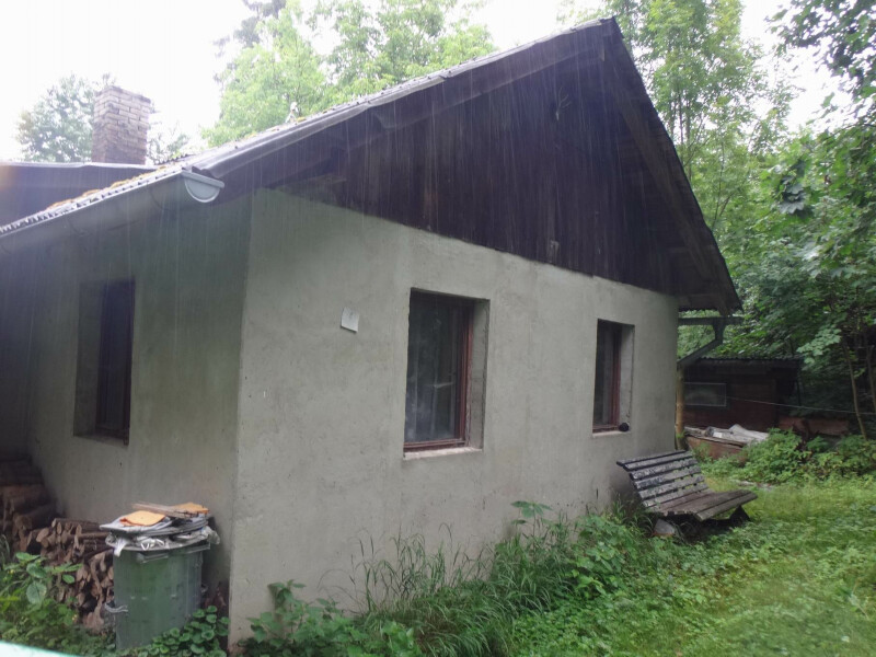 Podíl na rodinném domě v obci Skotnice, okr. Nový Jičín