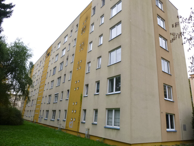 Byt 2+1 v obci Zlín, okres Zlín