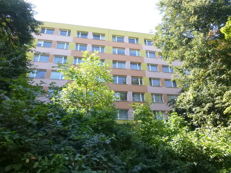 Byt 3+1 v Praze - Bohnicích