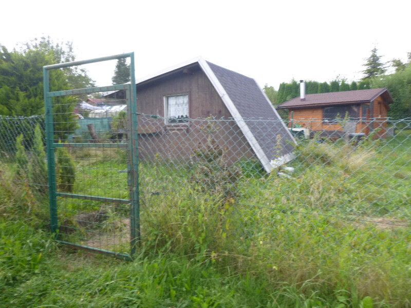 Pozemek v k.ú. Štramberk, okres Nový Jičín