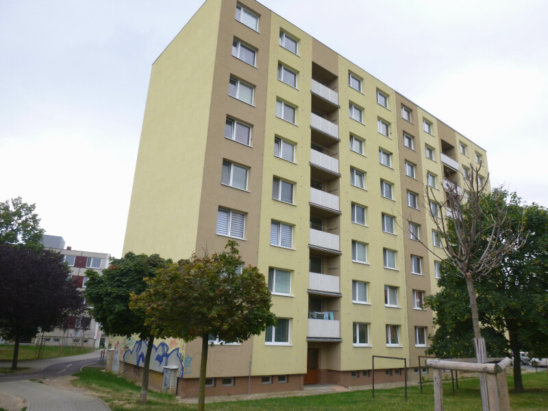 Podíl na bytě 2+1 ve Znojmě