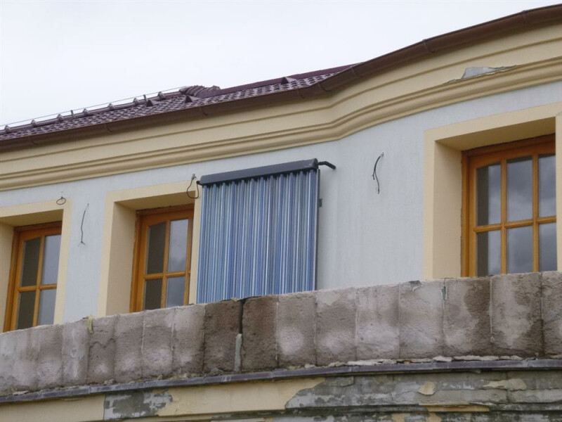 Rodinný dům v obci Žatec, okres Louny