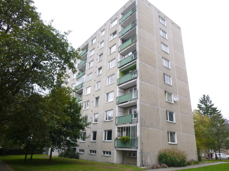 Byt 3+1 v Ústí nad Orlicí