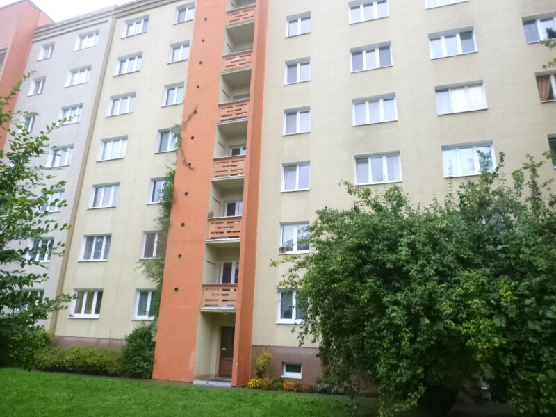 Byt 2+1 v Praze - Břevnov