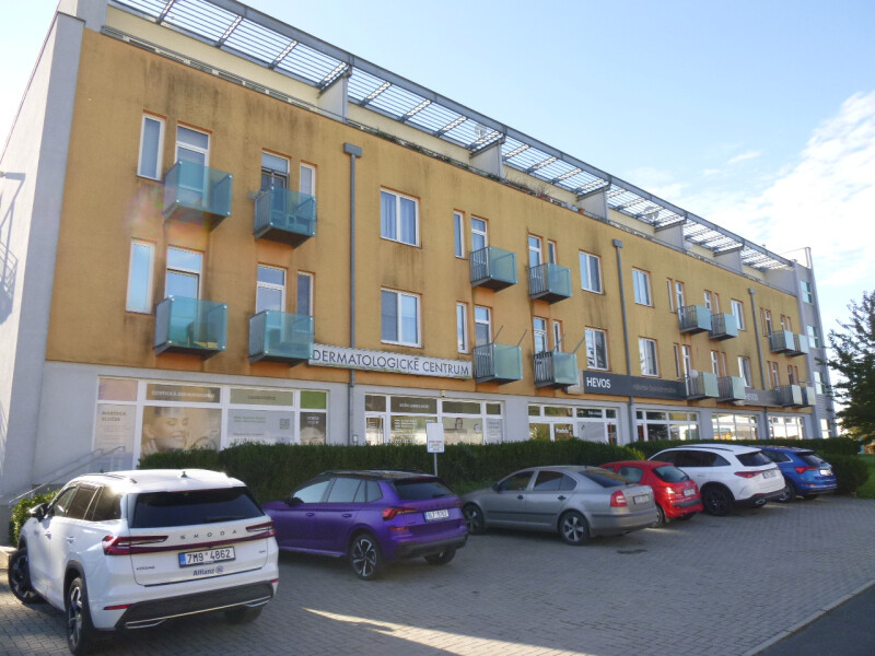 Byt 3+kk v obci Šumperk, okres Šumperk