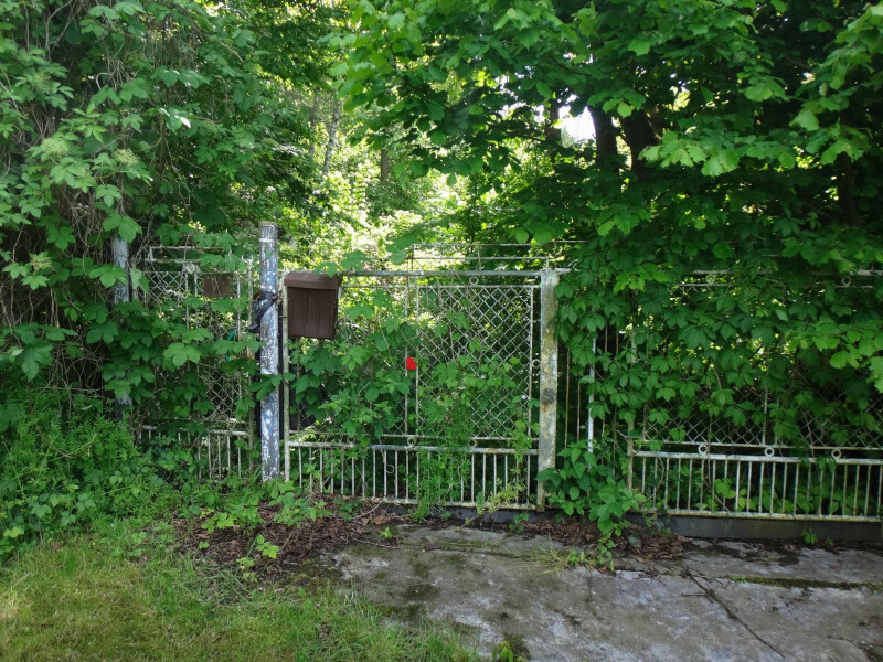 Podíl na pozemcích v k.ú. Dětmarovice, okr. Karviná