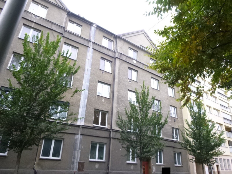 Podíl na bytě 3+1 v obci Ostrava, okres Ostrava - město