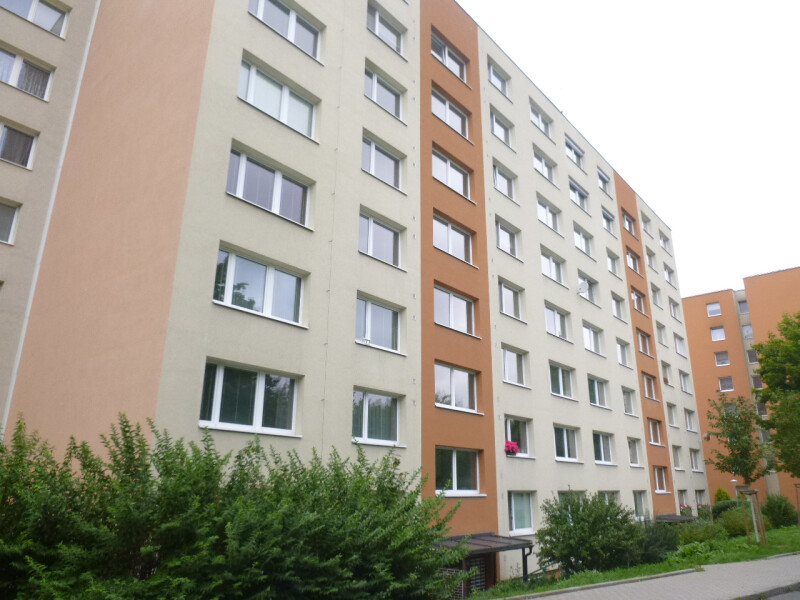 Podíl na bytě 2+1 obci Zlín, okres Zlín