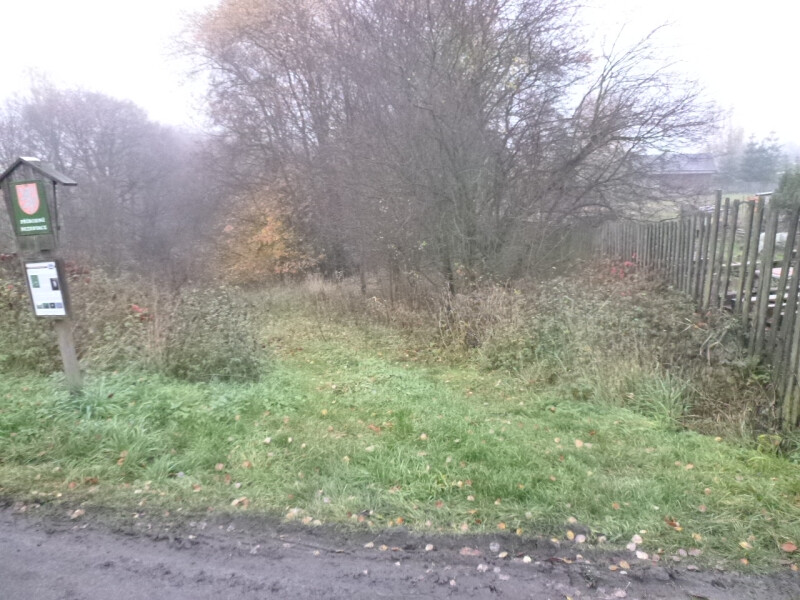 Pozemky v k.ú. Dobřeň, okr. Mělník