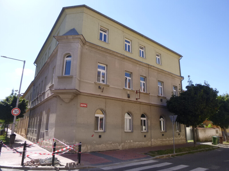 Byt 3+1 v obci Český Brod, okr. Kolín