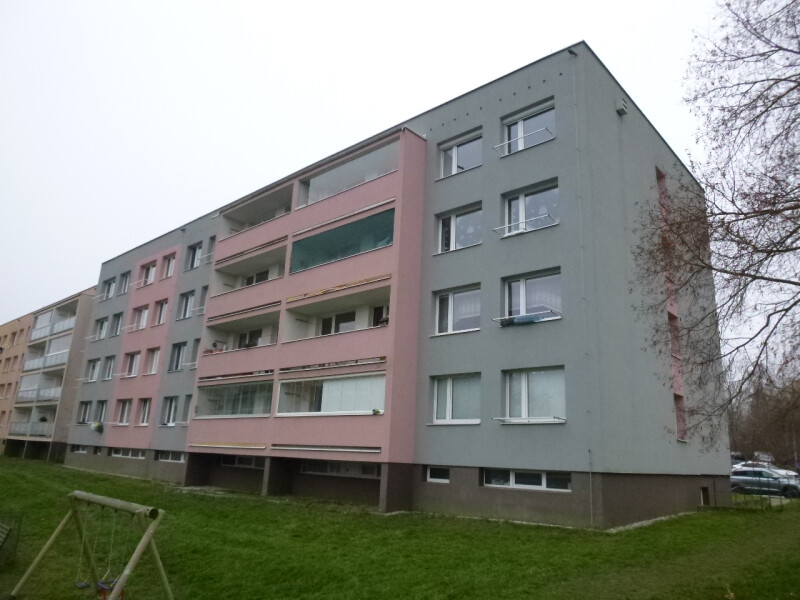 Podíl na bytě 2+kk v obci Jílové u Prahy, okres Praha - západ