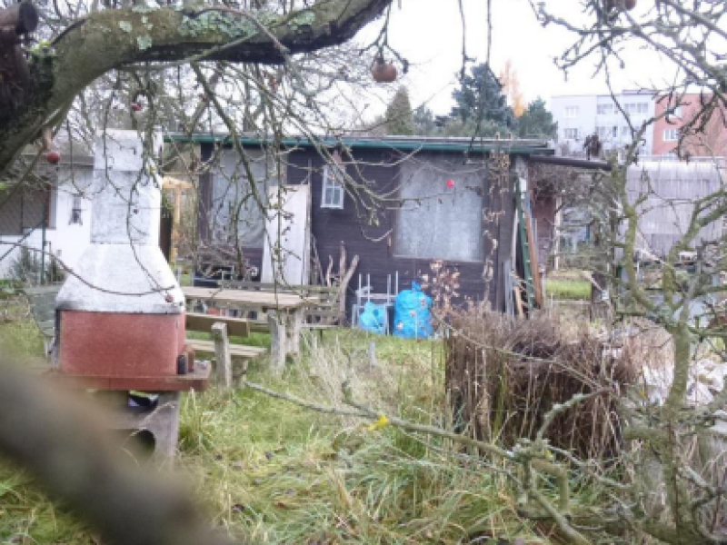 Objekt v obci Plzeň, okres Plzeň - město