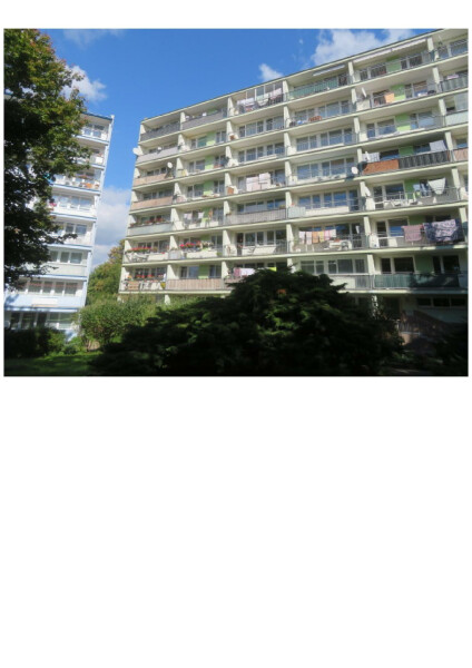 Byt 3+1 v obci Teplice, okr. Teplice