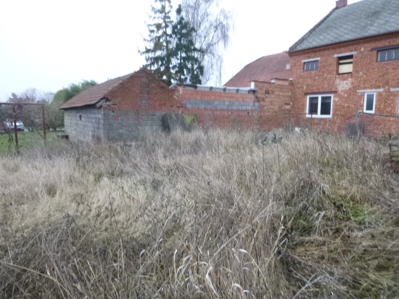 Pozemky v k.ú. Kobeřice, okres Prostějov