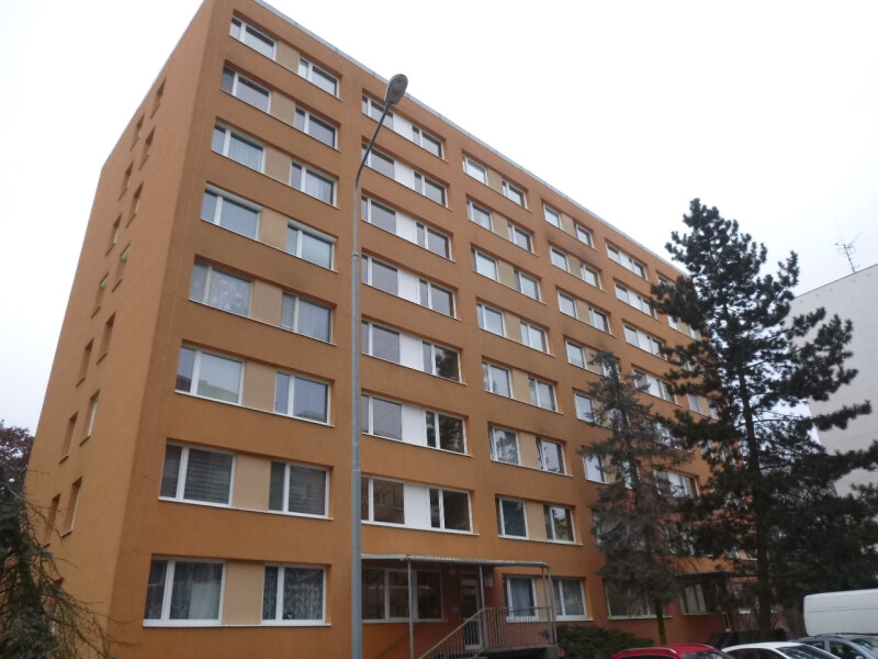 Podíl na bytě 3+1 v obci Kladno, okres Kladno