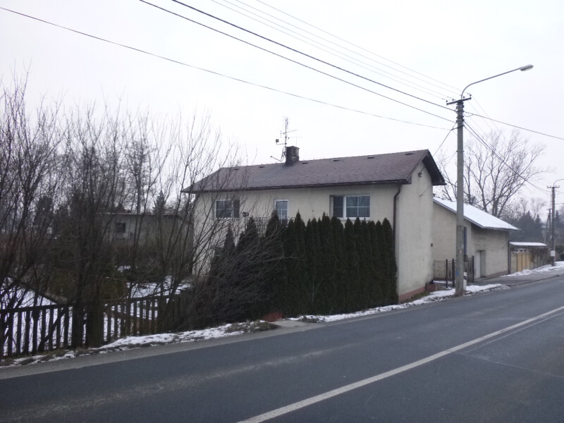 Podíl na rodinném domě v obci Ostrava - Polanka nad Odrou