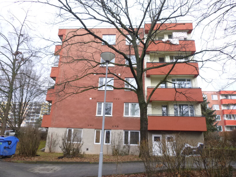 Podíl na bytě 3+1 v obci Brno - Lesná