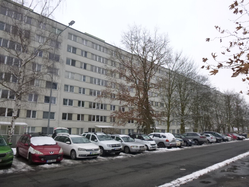 Byt 3+1 v obci Teplice, okres Teplice