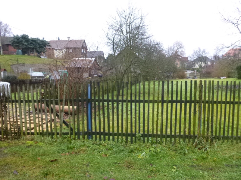 Podíl 1/2 na pozemku v k.ú. Brniště, okr. Česká Lípa