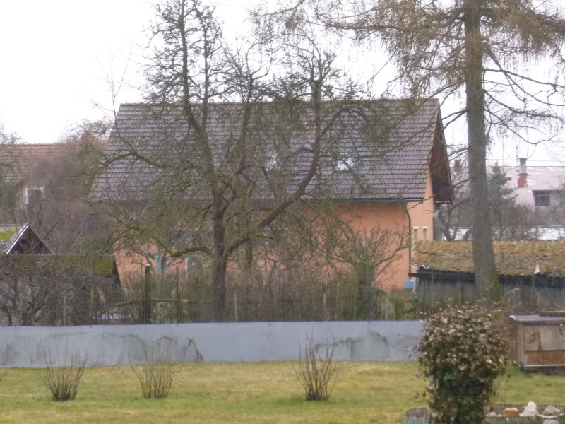 Podíl na pozemku v k.ú. Drmoul, okr. Cheb
