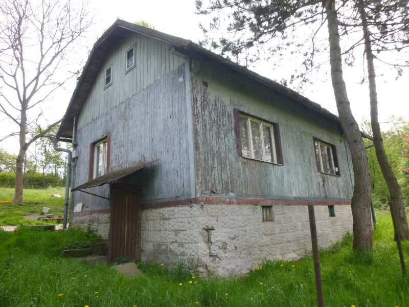 Rodinný dům v obci Rychvald, okres Karviná