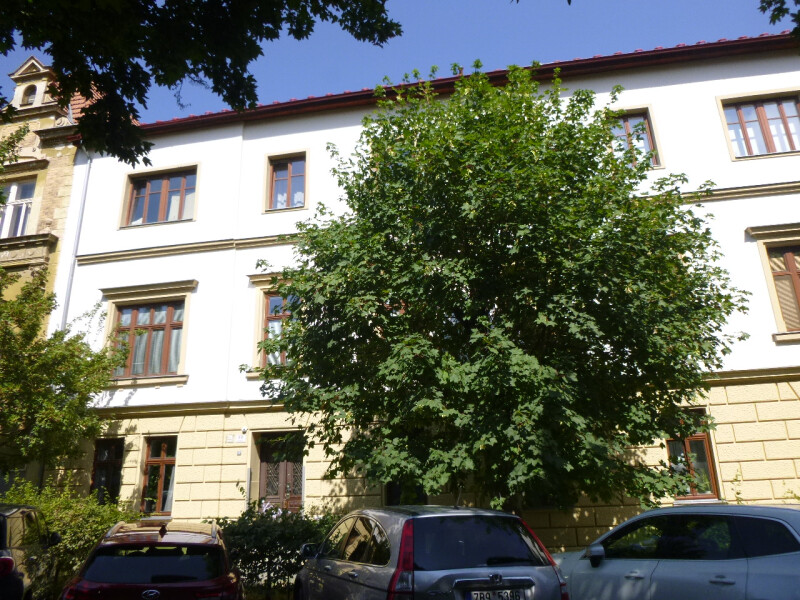 Byt 3+1 v Brně