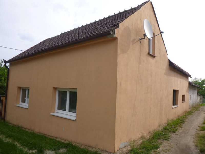 Podíl na rodinném domě v obci Sedlec, okr. Mladá Boleslav