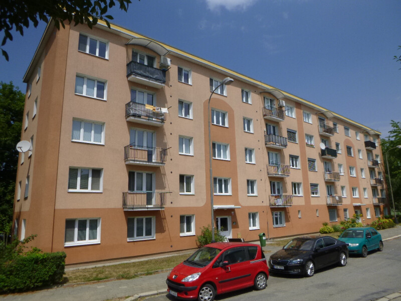 Podíl na bytě 3+1 v obci Přerov, okres Přerov